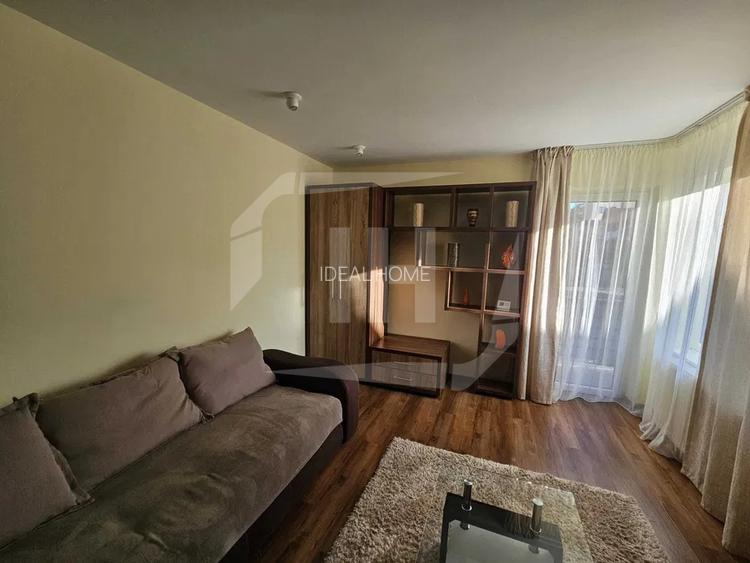 Apartament 2 camere I cu parcare I Zorilor - 2