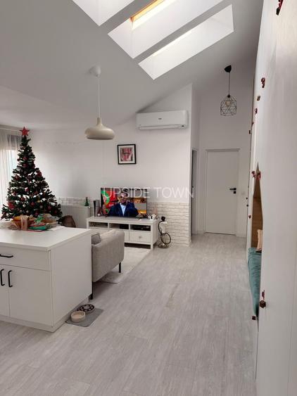 3 camere | Pipera | Baneasa | Iancu Nicolae parcare + boxa - 5