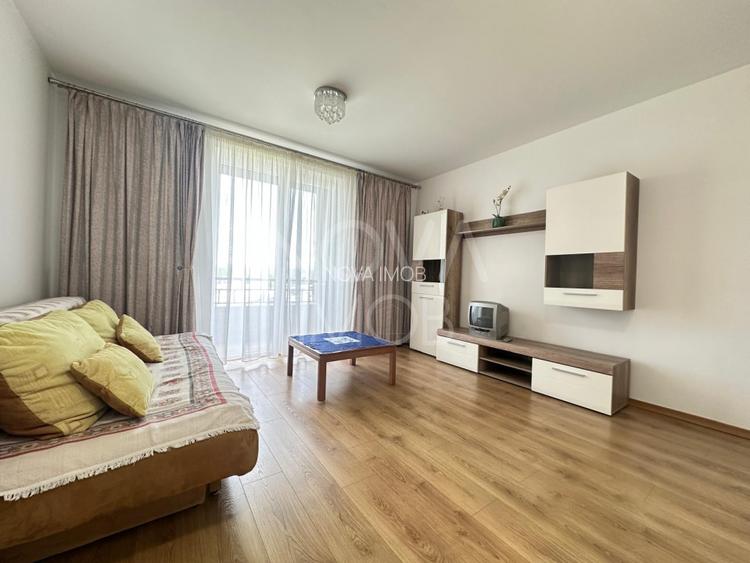Apartament 2 camere, Selimbar - Zona Brana - 2