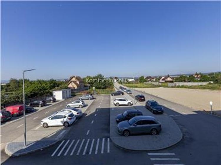 Oferta lunii aprilie ! Apartament in Bloc Nou - 11