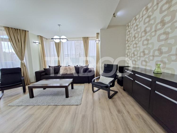 Casa individuala moderna de vanzare 5 camere 2 garaje - 29