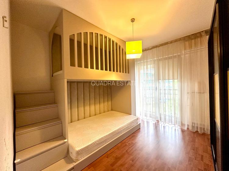 Apartament 2 camere de închiriat – Quadra Place, zona Grozăvești / Politehnica - 14