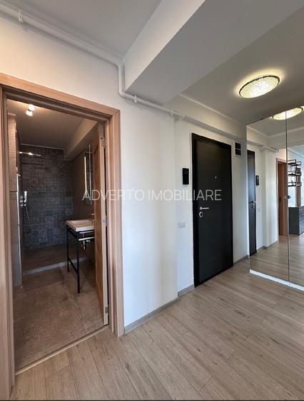 Apartament tip penthouse de vânzare zona Iancului - 15