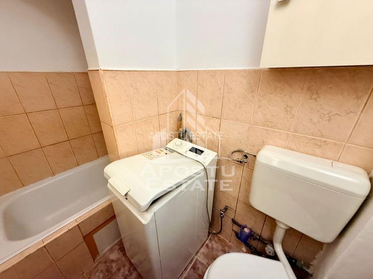 Garsoniera de vanzare, Zona Aradului, Timisoara - 6