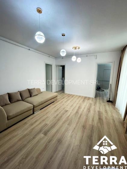 3 camere, Tomis Plus - Pozitie excelenta - 4