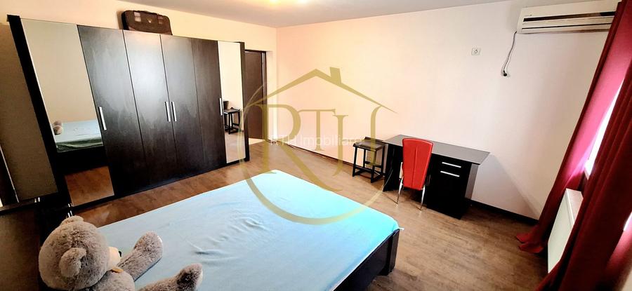Apartament 1 camera, bloc nou, Complex Studentesc, Parcare privata cu bariera - 6