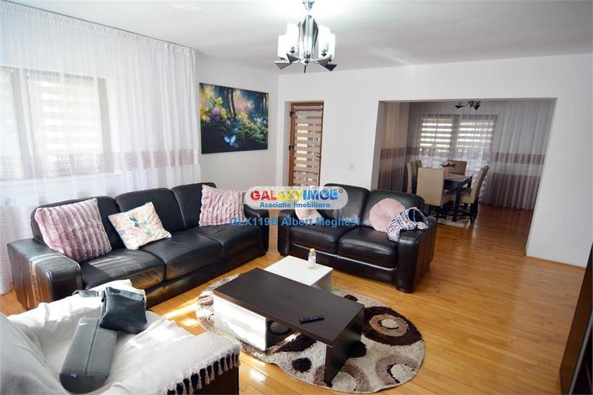 Vanzare Vila P+1+M 227 mp+teren 368 mp Otopeni - 5