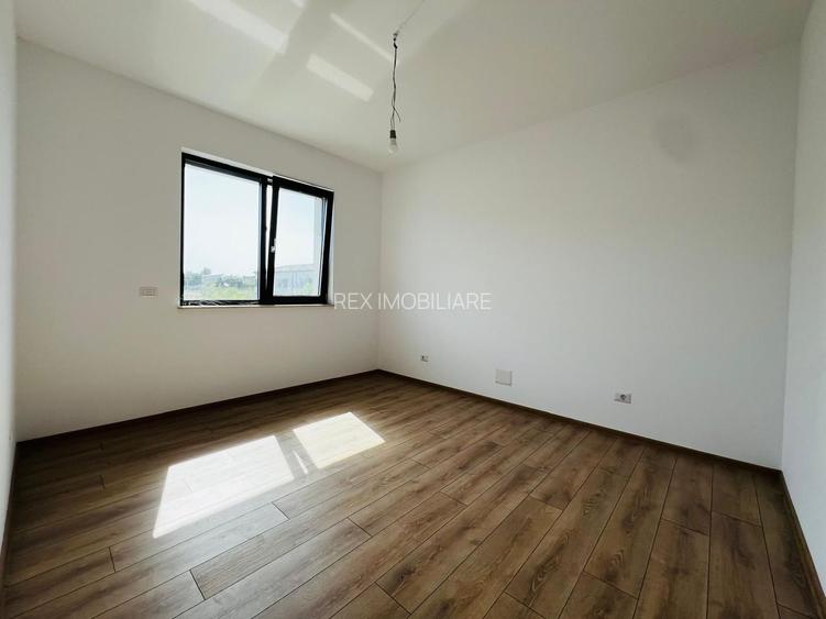 Duplex nou cu 5 camere, amplasament excelent |Dumbrăvița| - 7