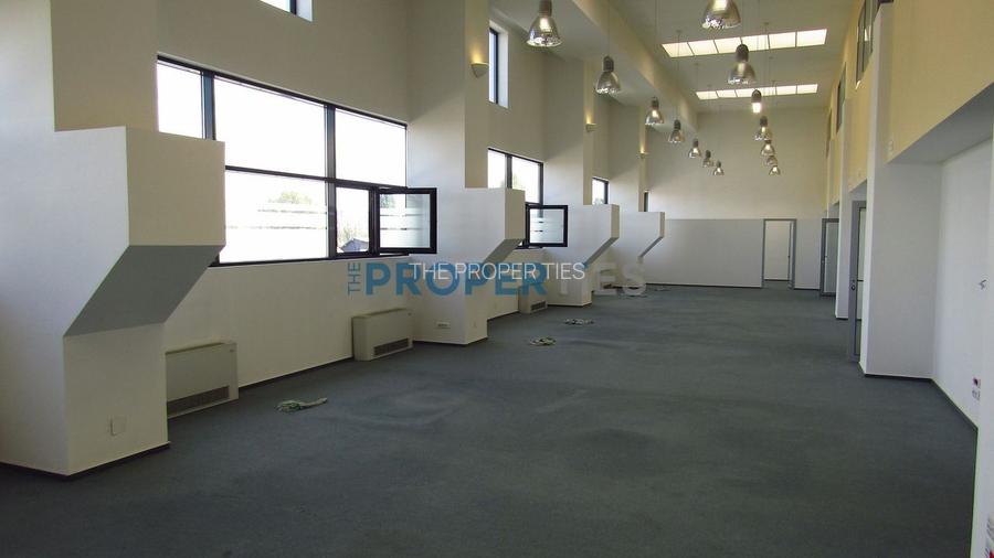 Comision 0! Spatii de birouri in zona Pallady - diverse suprafete - 6