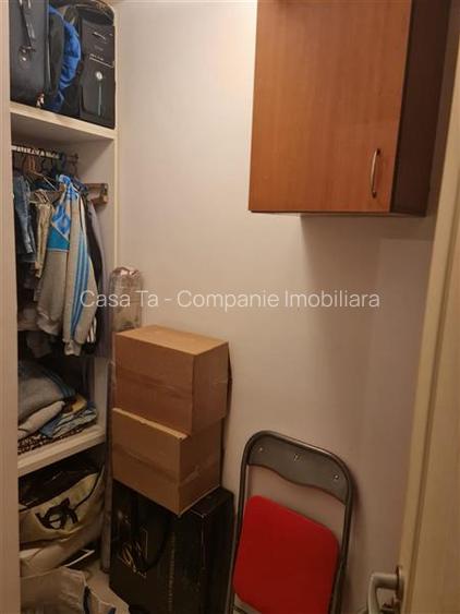 apartament 2 camere 67 mp cu boxa si loc de parcare - 8