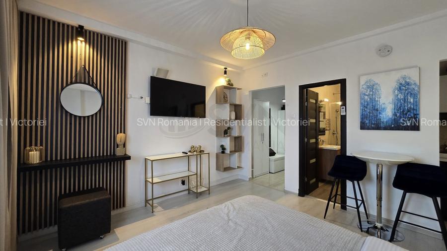 REA1026954 Studio Universitate Lux de vanzare - 5