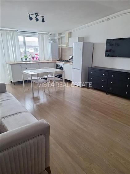 Apartament 2 camere, Sanpetru - 17