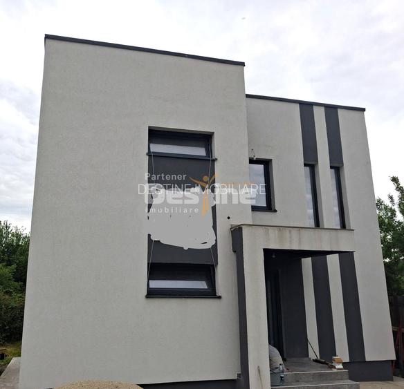 Casă Premium de Vânzare – Bascov, DN Rm. Vâlcea – Pitești - 2
