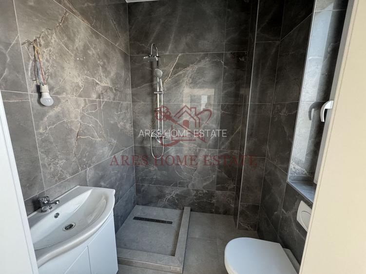 Duplex modern cu eficienta energetica - Bucovat, Remetea Mare - 11