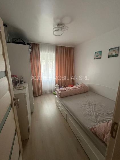 Apartament 3 camere zona Inel II - 3