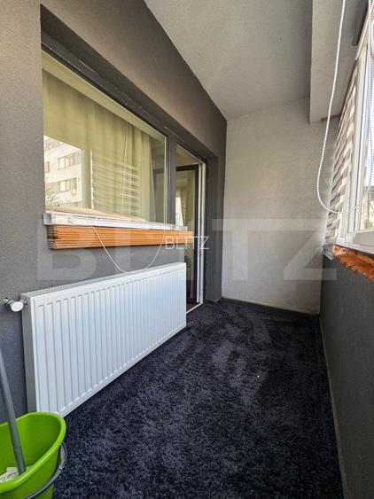 Apartament 3 camere, 65mp, decomandat, parcare, Stadionului - 11