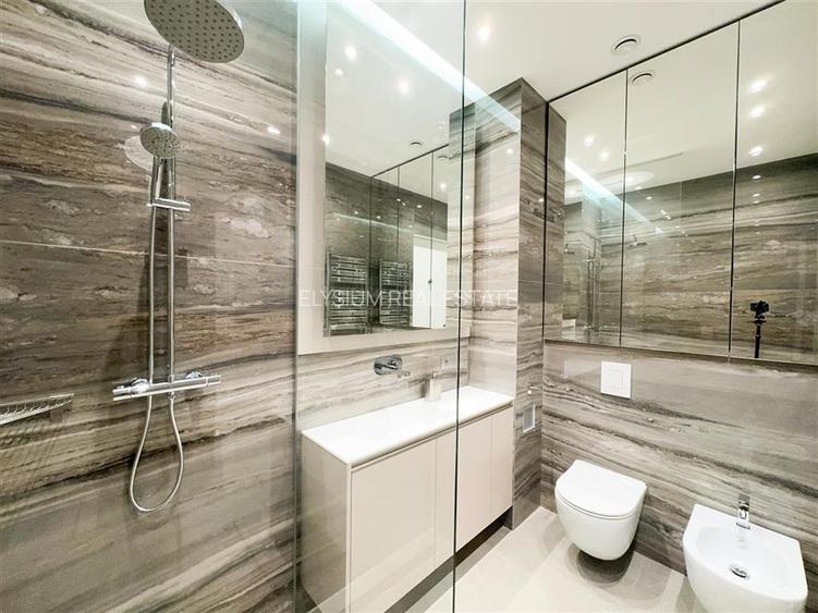 Apartament de inchiriat 5 camere Kiseleff - 38