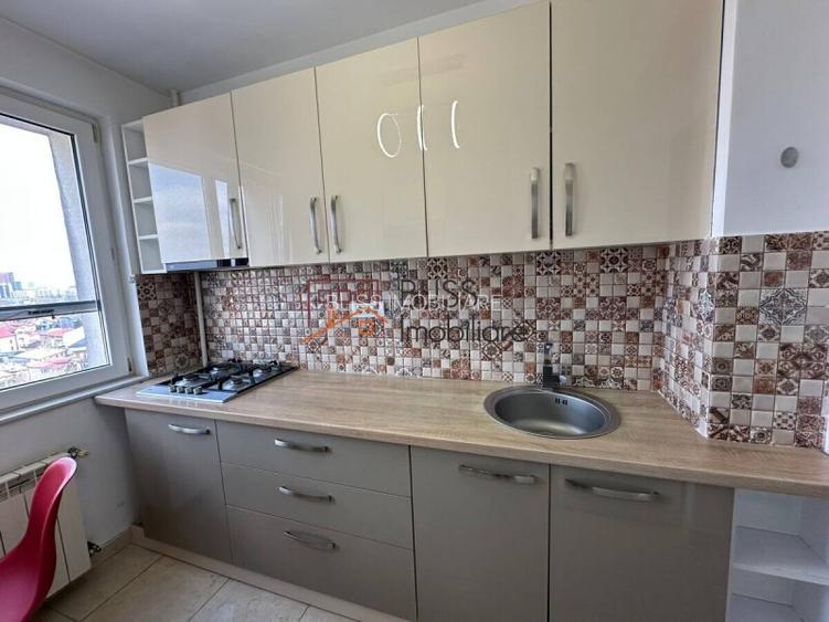 Apartament 3 camere în zona Piata Chibrit - 5