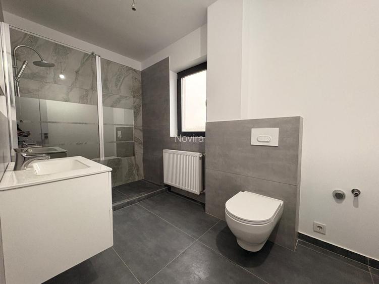 Casa 4 Camere P+1 141 mp utili | Balotesti - Edenland | Teren 350 mp - 18