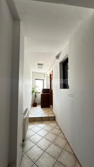 Randament 8%  - grad de ocupare 100% - clădire de vânzare - gara de nord - 8