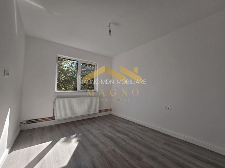 Apartament cu 4 camere de vanzare, Zona Malul Muresului/Praporgescu - 10