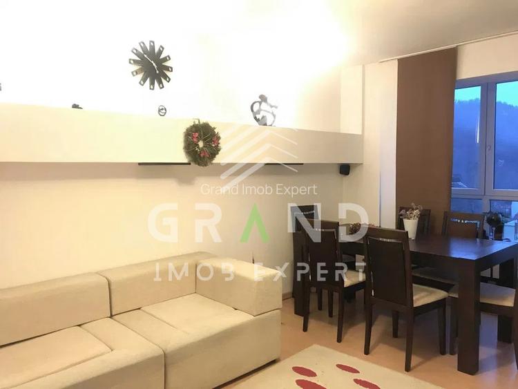 Apartament 2 camere în Grigorescu, lângă Someș - 2
