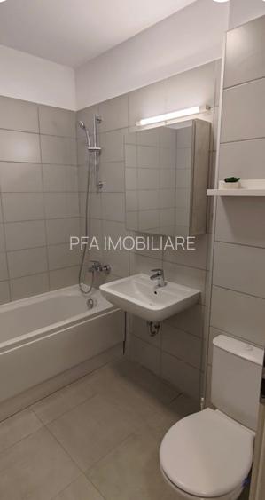 Garsoniera zona Gorjului - 6