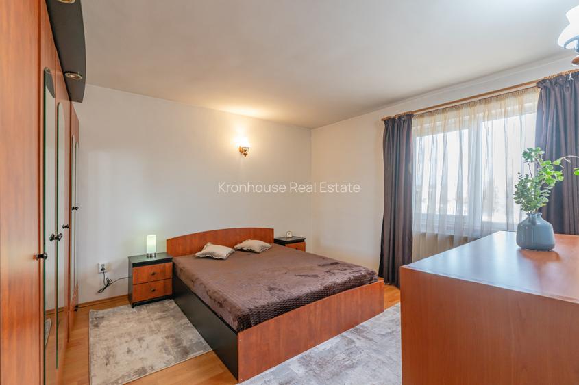 Casa mobilata si utilata | Feldioara | pret accesibil, aproape de Brasov - 6