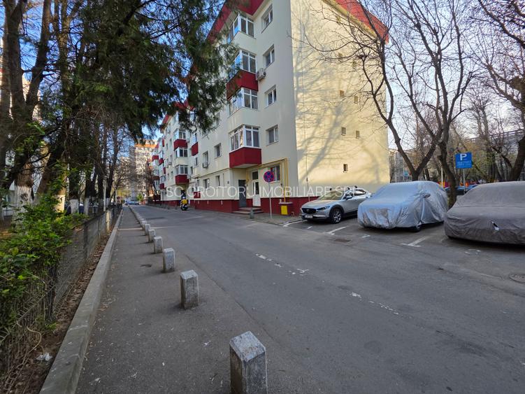 Berceni - Inchiriere apartament luminos, cu PARCARE – într-o zonă liniștită! - 18