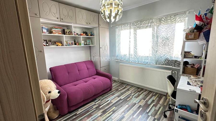 Apartament  4 Camere Sector 5 – Șos. Sălaj - 5