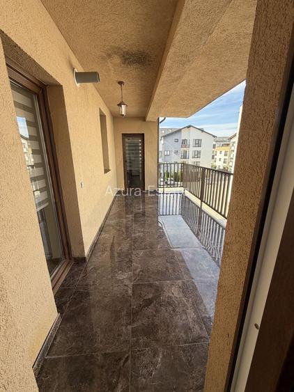 Apartament 75 mp 3 camere 2 dormitoare balcon pe strada Tiberiu Ricci - 8