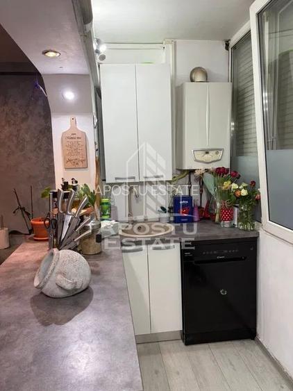 Apartament 2 camere de vanzare, zona Dambovita, Timisoara - 6