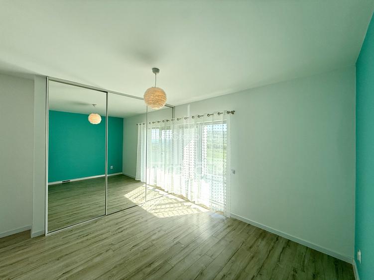 Duplex cu 3 dormitoare și 3 băi | Borhanci | Priveliște panoramică | Parcări - 9