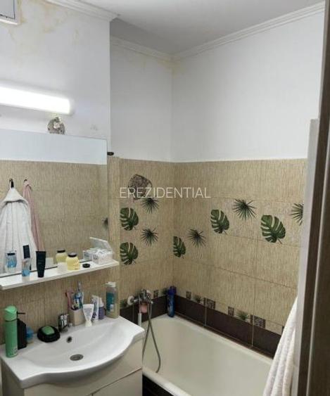 Apartament 2 camere - decomandat - Bulevardul 1 Decembrie - 8