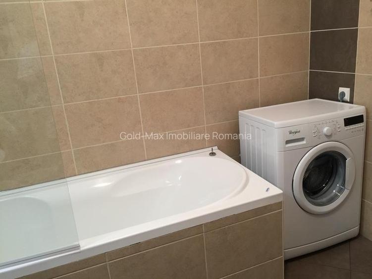 2 camere de inchiriat Obor - Bloc Nou + Parcare - 10