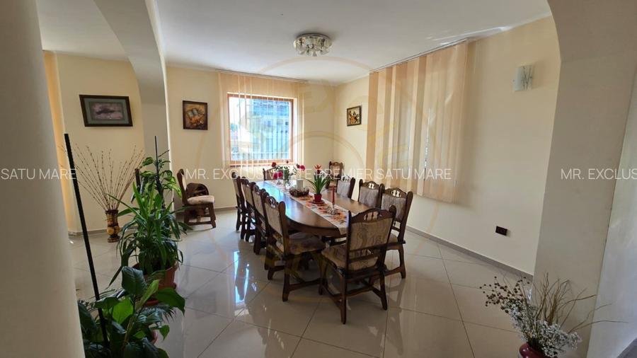 De Vanzare Casa Paulestiului 9 ari teren - 4