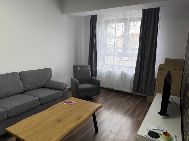 2 camere de inchiriet - Emil Racovita - Pipera 70 mp - 9