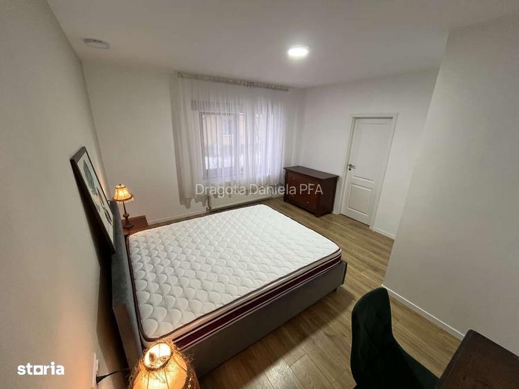 Casa moderna, spatioasa, 3 camere,100 mp, zona Astra - 5