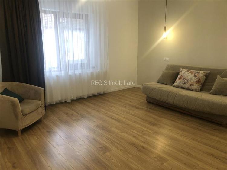 Casa individuala cu 3 Camere zona spitalul Judetean - 9