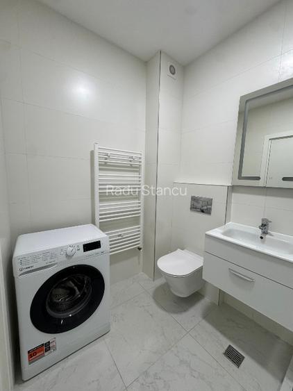 2 camere Pipera | Rond OMV I Pipera I Loc parcare | Mobilat - 6