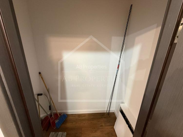 Apartament 2camere/Spațiu comercial stradal Pipera | Ideal clinică salon /birou - 11