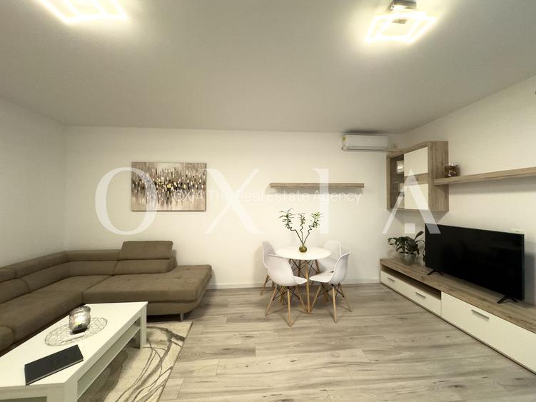 OX625 STUDIO, Prima Inchiriere, Cartierul Planetelor - 3