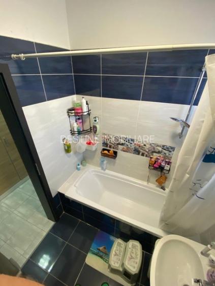 Rahova-Pucheni | 2 camere | 56mp | Parter | bloc nou | 89.000 euro - 6