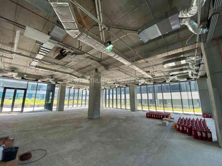 River Tower Project- Oslo - 6