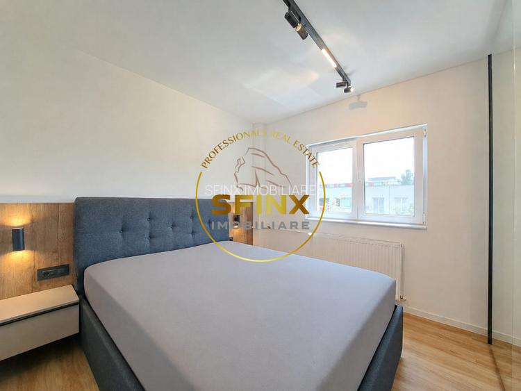 De inchiriat 2 camere Bulevardul Basarabia | Metrou Piata Muncii - 7