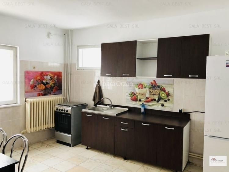 Piata Muncii-Vatra Luminoasa, casa 150mp, nemobilata - 13