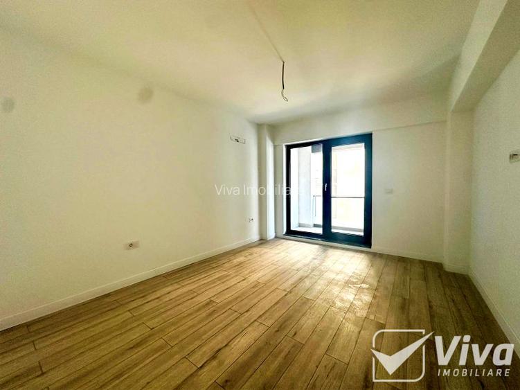 2 Camere | Etaj 1- 70Mp | Bloc Intabulat + Loc Parcare | Copou-Hotel Grand View - 5