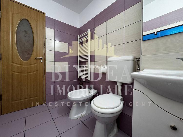 Apartament 2 camere - 53mp utili zona Lipovei - 10