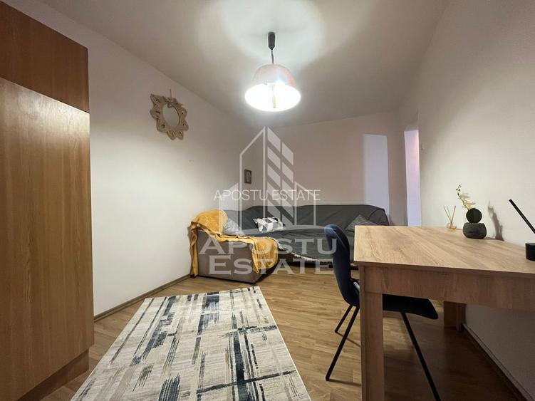 Apartament 1 camera, zona Confectii - 2