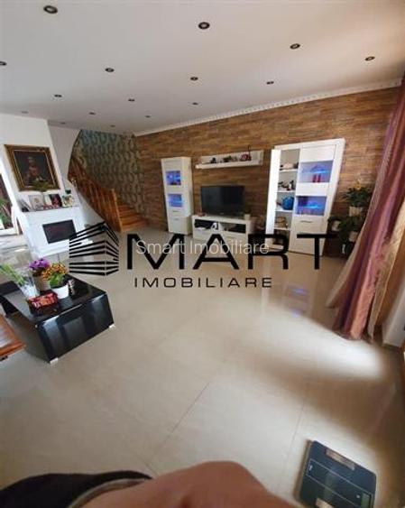 Casa cu 6 camere zona Terezian - 13